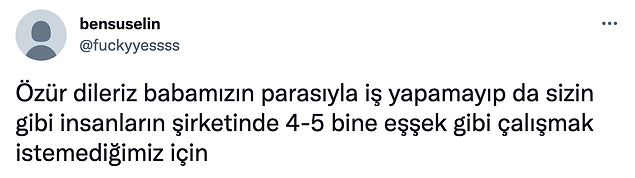 Nitelikli Çalışan Bulamadığından Şikayetçi Olan Hadise'nin Kocası Mehmet Dinçerler'in Yazdıkları Tepki Çekti