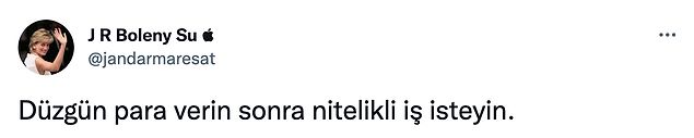 Nitelikli Çalışan Bulamadığından Şikayetçi Olan Hadise'nin Kocası Mehmet Dinçerler'in Yazdıkları Tepki Çekti