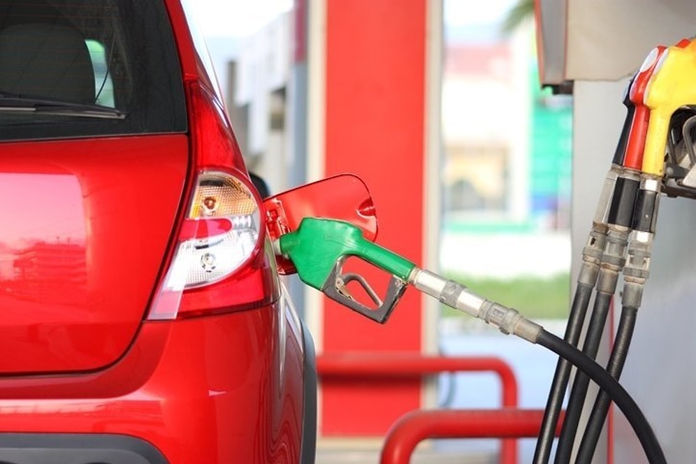 Benzine Zam mı Geldi? Benzin ve Motorin Ne Kadar Oldu? 11 Mayıs 2022 Güncel Akaryakıt Fiyatları!