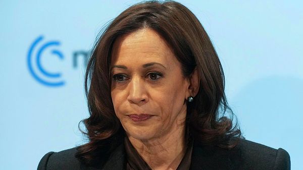 Kamala Harris Kimdir?