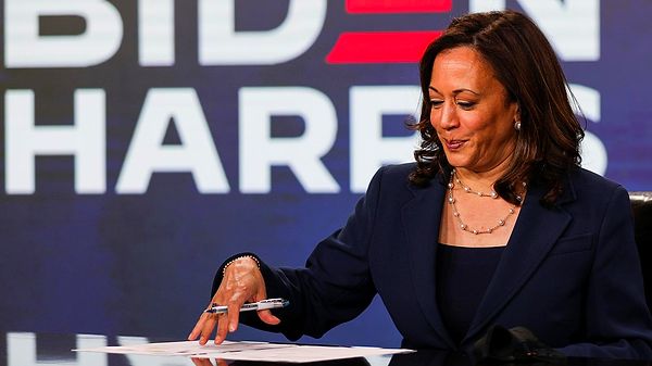 Kamala Harris Kaç Yaşında?