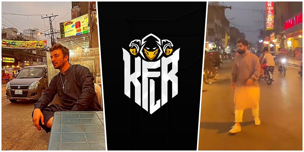 Tepki Çeken Pakistan Ziyaretinin Ardından Kafalar Esports'ta Büyük Bir Ayrılık Dalgası Başladı