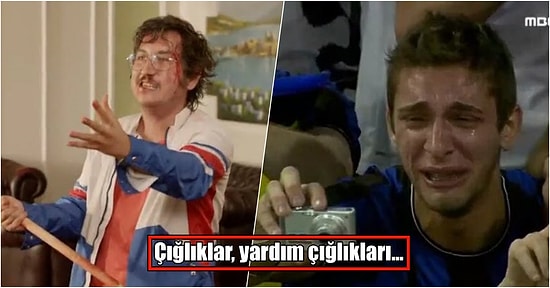 Okul Hayatlarını Tek Bir Görselle Paylaşan Kişiler Bizi Hem Güldürecek Hem de Hüzünlendirecek