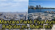 1 Dolar 1 TL Olmadı Ama Konut Fiyatlarını Eşitledik: Bağcılar ve Miami'de Aynı Fiyattaki Evler!