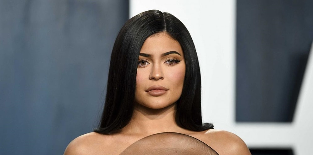 Kylie Jenner Kimdir? Kim Kardashian'ın Üvey Kardeşi Kylie Jenner Kaç Yaşında? Serveti Ne Kadar? Evli mi?