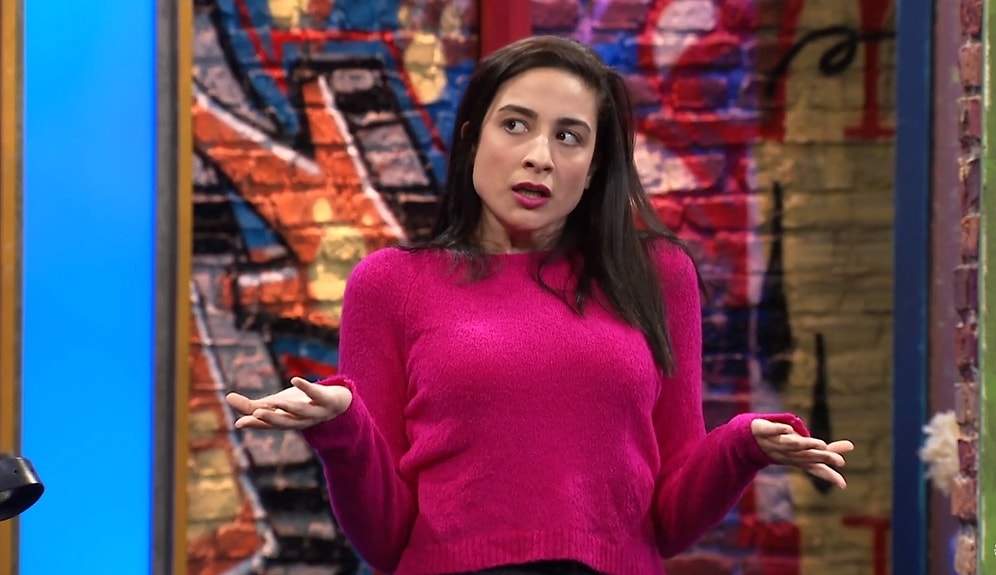 Ezgi Özyürekoğlu Kimdir? Ezgi Özyürekoğlu Kaç Yaşında, Nereli, Evli mi? Ezgi Özyürekoğlu'nun Burcu Ne