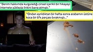 Ruh ve Sinir Hastalıklarında Tedavi Görmesi Gereken Eski Sevgilileriyle Yaşadıkları Olayları Anlatan 15 Kişi