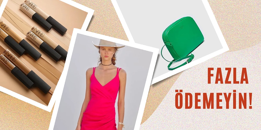 Paranız Cebinizde Kalsın, Pahalı Ürünlerin Muadillerini Sizin için Bulduk!