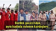 Dünyanın Çeşitli Yerlerinde Uygulanan Cinsellikle İlgili Garip Gelenekleri Görünce Halinize Şükredeceksiniz!