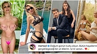 Nihal Candan 'Anoreksiyayım' Dedi, Burcu Esmersoy Alev Alev Yaktı! Ünlülerin Instagram Paylaşımları (11 Mayıs)
