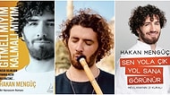 Ünlü Yazar Hakan Mengüç'ün Hayatı ve Çok Satanlar Listesinden İnmeyen Kitapları