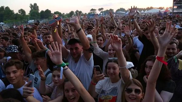 "Yasak sayesinde tüm Türkiye festivalden haberdar oldu"