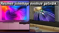 Dizi ve Filmleri Kaliteli İzlemek İçin En İyi LCD/LED TV’ler