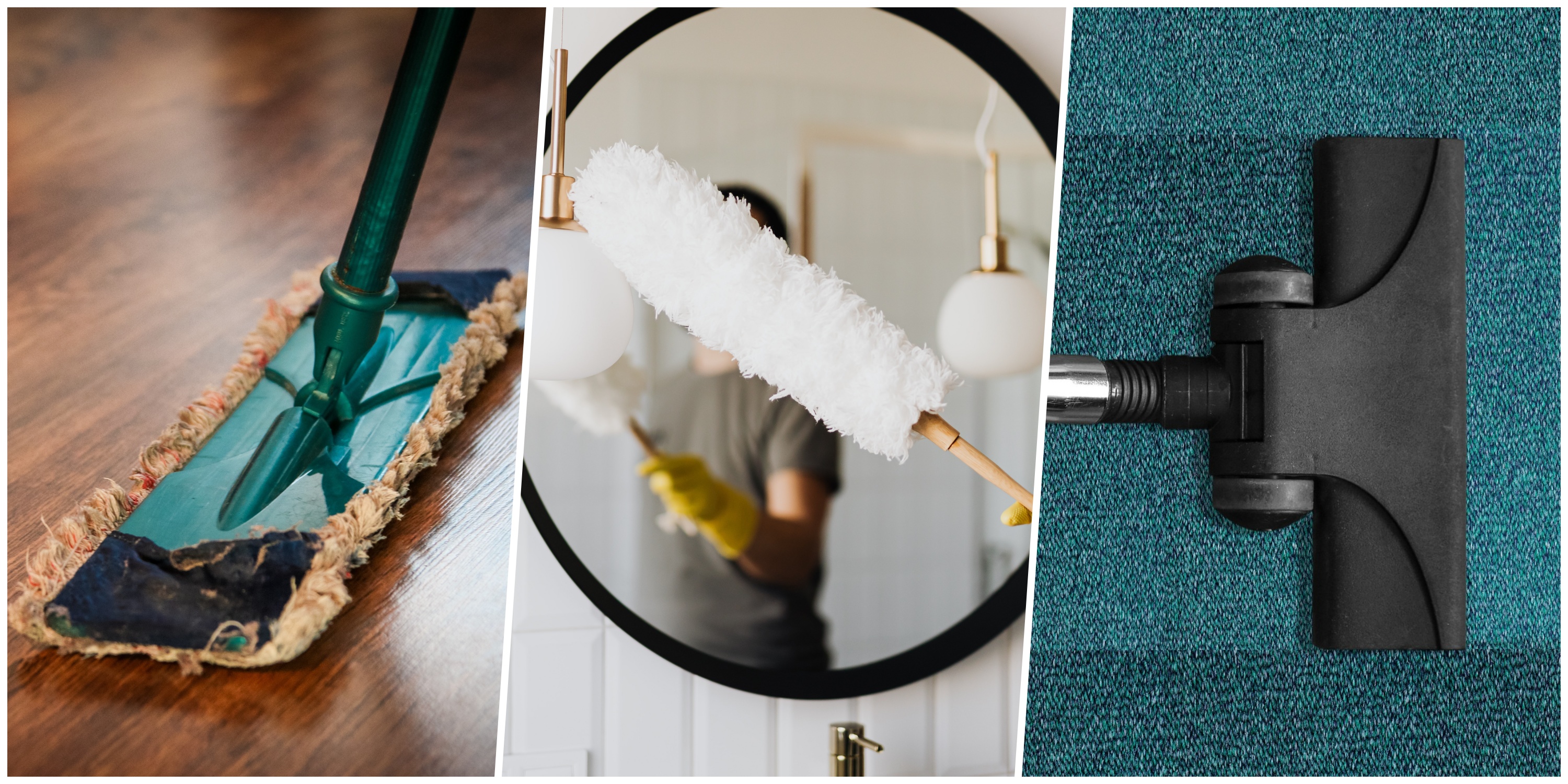 Misafirlerin Ağzını Açık Bırakacak Pencerelerden Dolap İçlerine Kadar