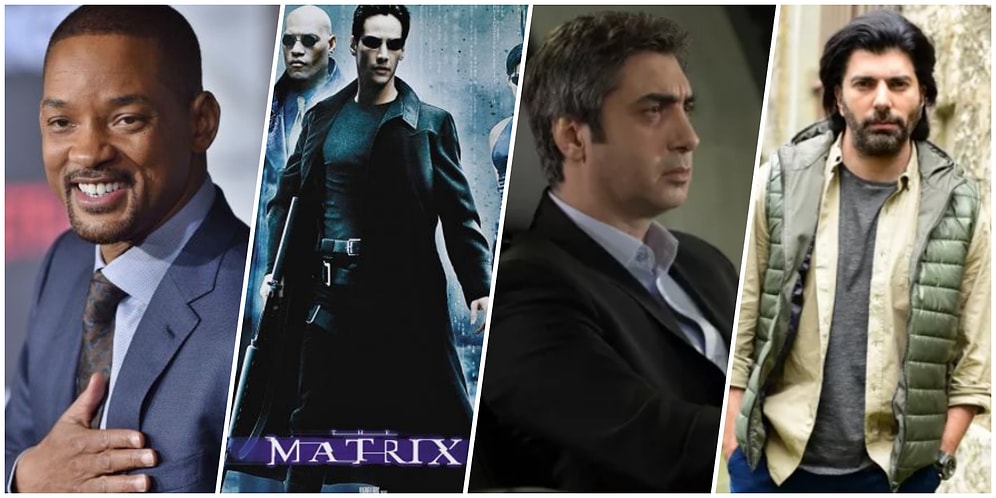 Ünlülerin Reddettiği için Bin Pişman Olduğu Yapımlar: Aşk-ı Memnu'nun Behlül'ü Az Daha Ozan Güven Olacakmış