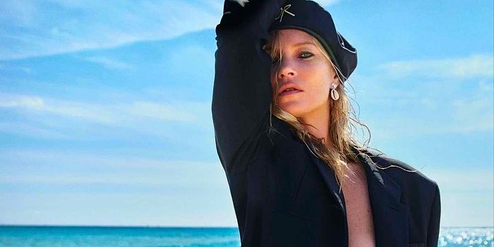 Kate Moss Kimdir? Johnny Depp'in Eski Sevgilisi Model Kate Moss Kaç Yaşında, Nereli? Kate Moss Boyu Kaç?