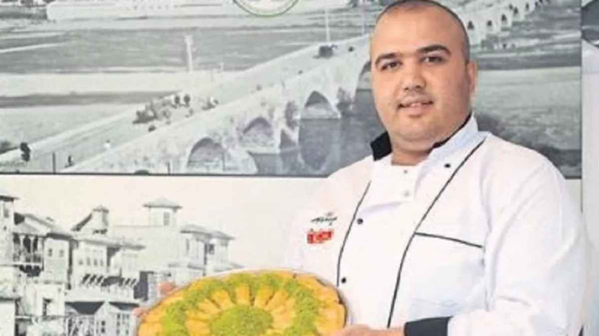 Kadayıfçı Olcay Kimdir? Kadayıfçı Olcay Neden Gündemde? Kadayıfçı Olcay