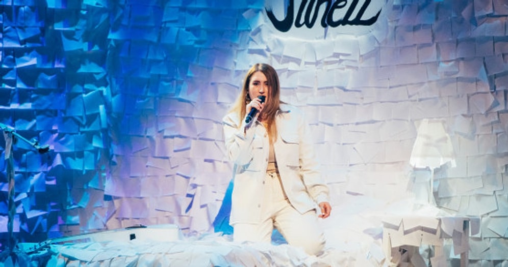 Rosa Linn Kimdir? Eurovision 2022 Ermenistan Temsilcisi Rosa Linn Kaç Yaşında, Hangi Şarkıyı Söyledi?