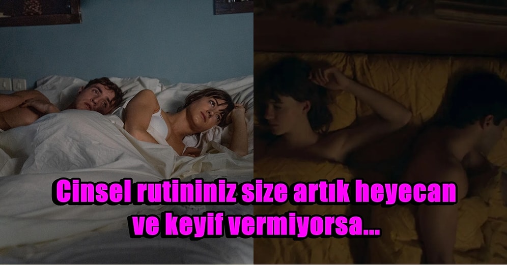 Birden Çok Sebebi Var: Cinsel İsteksizlik Yaşamak Daha Derin İlişki Problemlerine İşaret Ediyor Olabilir!