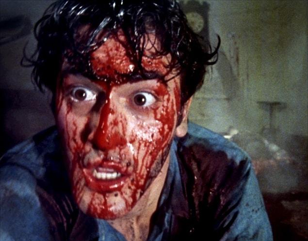‘The Evil Dead’ (1981)