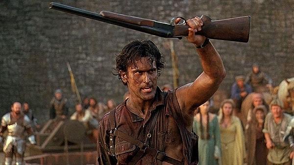‘Army of Darkness’ (1992)