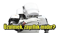 Bir Robot Gibi Duygusuz Olmanızın Psikolojik Nedeni: Aleksimiti