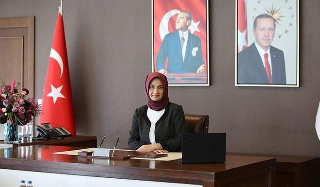 Kübra Güran Yiğitbaşı, Türkiye'nin İlk Başörtülü Valisi Oldu