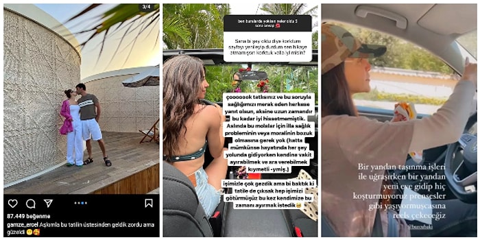 Paylaştıkları Muhteşem Ötesi Dertlerini Gördükçe Kendi Dertlerimizi Unuttuğumuz Kişiler