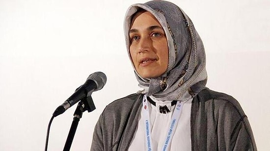 Kübra Güran Yiğitbaşı Kimdir, Nereli? Kübra Güran Yiğitbaşı'nın Eğitimi, Mesleği Ne?