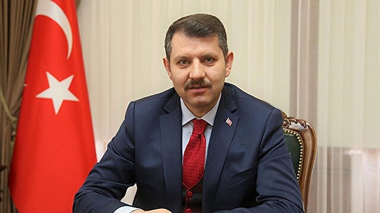 Şanlıurfa Valisi Salih Ayhan Kimdir? Salih Ayhan Nereli, Mesleği Ne?
