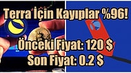 Terra Luna İçin Kayıplar %96'yı Buldu! Terra'daki Büyük Çöküş Nasıl ve Neden Oldu Detaylarıyla Açıklıyoruz!