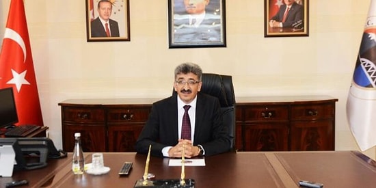 Eski Van Valisi Mehmet Emin Bilmez Kimdir, Kaç Yaşında? Mehmet Emin Bilmez Nereli?