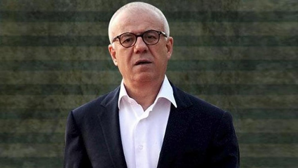 Ertuğrul Özkök Kimdir? Ertuğrul Özkök'ün Eğitimi, Mesleği Ne?