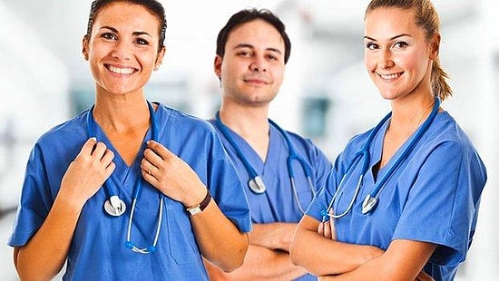 12 Mayıs Hemşireler Günü İçin En Güzel, En Anlamlı Hemşireler Günü Mesajları!