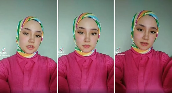 13 Yaşında Evlenen Neslihan Üzerinden Ailelere Seslendi: "Çocuklarınızı Bir 'Nasılsın?'dan Mahrum Bırakmayın"