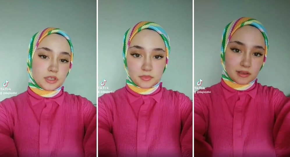 13 Yaşında Evlenen Neslihan Üzerinden Ailelere Seslendi: "Çocuklarınızı Bir 'Nasılsın?'dan Mahrum Bırakmayın"