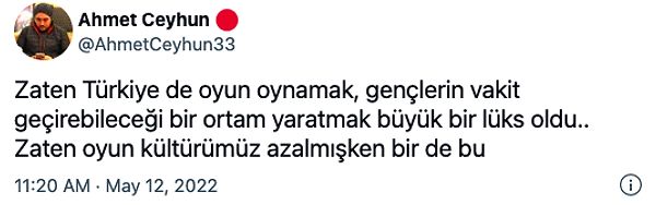 5. İki haneli fiyatlara oyun alıp onlarca, belki yüzlerce saat eğlenme imkanımız vardı.