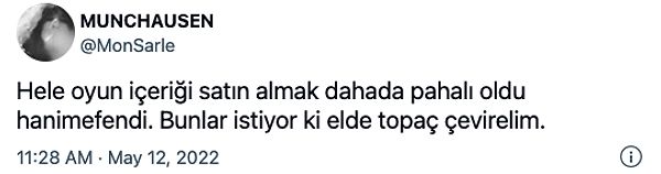 6. Böyle giderse geldiğimiz nokta maalesef bu olacak...