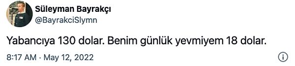 7. Yalnızca tek bir oyun için günlerce çalışmamız gerek.