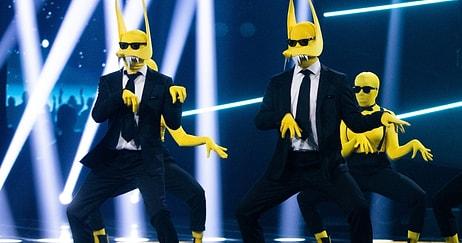 Subwoolfer Grubu Kimdir? Eurovision 2022 Norveç Temsilcisi Subwoolfer Hangi Şarkıyı Söyledi?