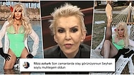 Filiz Akın'a Benzemek İçin Milyonlar Harcayan Seyhan Soylu, Yeni Görüntüsüyle Herkesi Şok Etti!