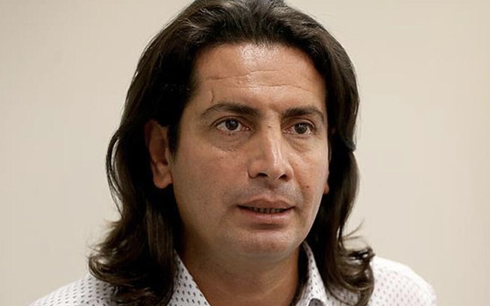 Murat Başaran Kimdir, Nereli, Kaç Yaşında? Murat Başaran Kiminle Evli?