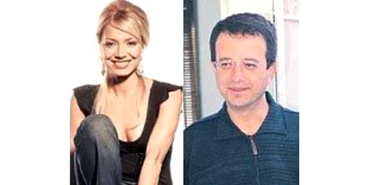 Levent Altınay Kimdir? Senkron TV Patronu Levent Altınay Kimle Evli?