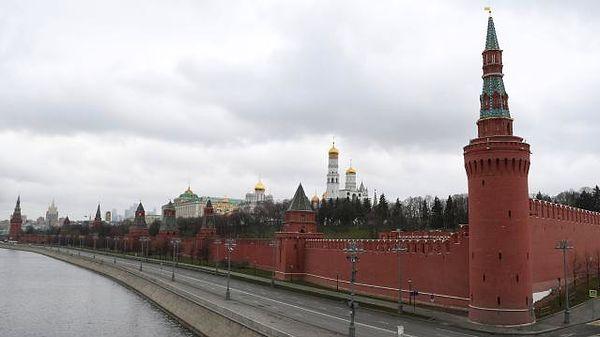 Kremlin: Finlandiya'nın NATO'ya girişi Rusya'ya tehdit