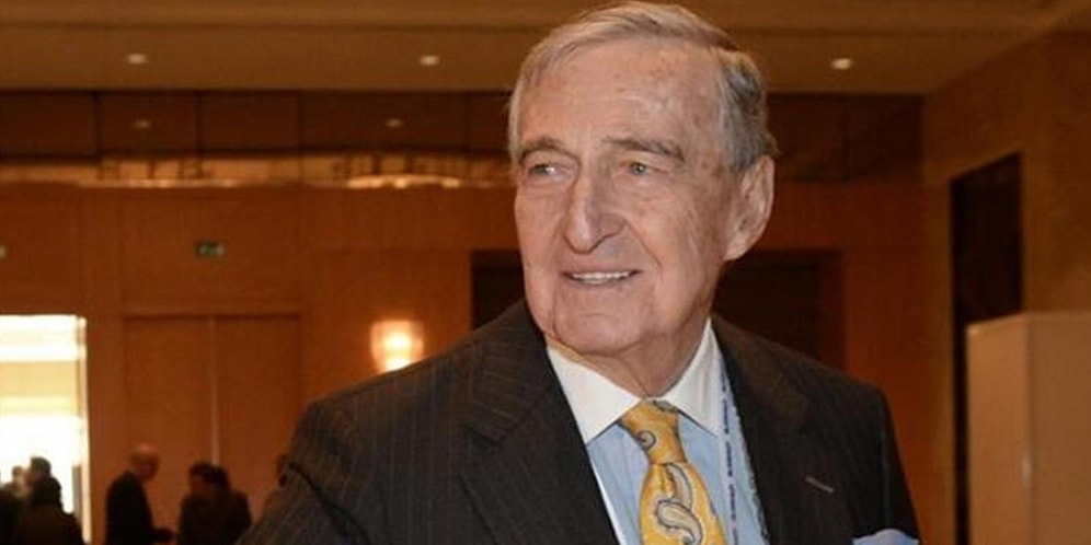 Rahmi Koç Kimdir, Kaç Yaşında? Rahmi Koç'un Eğitimi, Mesleği Ne?