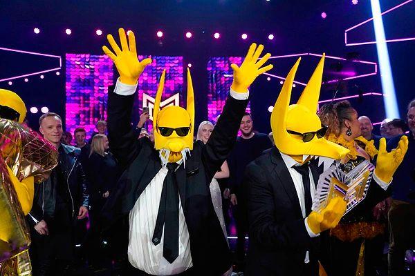 Eurovision 2022 Norveç Temsilcisi Subwoolfer Hangi Şarkıyı Söyledi?
