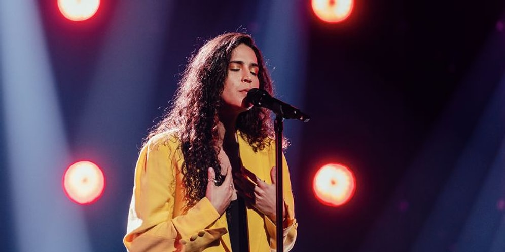 Maro Kimdir? Eurovision 2022 Portekiz Temsilcisi Maro Kaç Yaşında, Gerçek Adı Ne, Hangi Şarkıyı Söyledi?