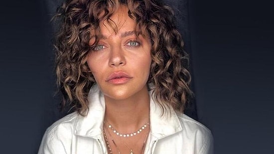 Didem Balçın Kimdir, Kaç Yaşında? Didem Balçın Hangi Yapımlarda Rol Aldı?