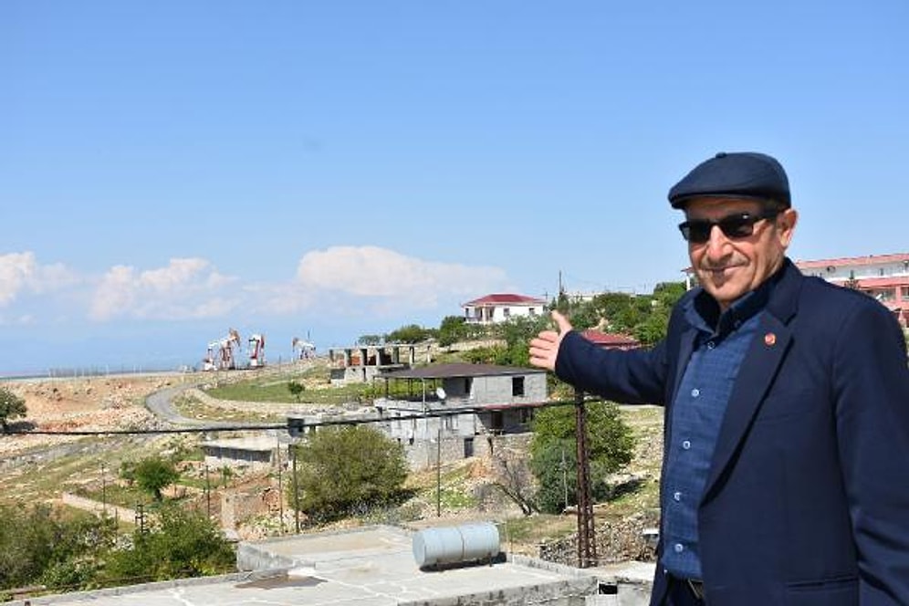 74 Yıldır Fatura Ödemiyorlardı: Yakıtlı Köyünün Elektriği Kesildi