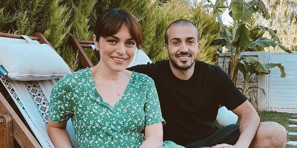 Mustafa Aksakallı Kimdir? Ezgi Mola'nın Sevgilisi Mustafa Aksakallı Kaç Yaşında? Ne İş Yapıyor?